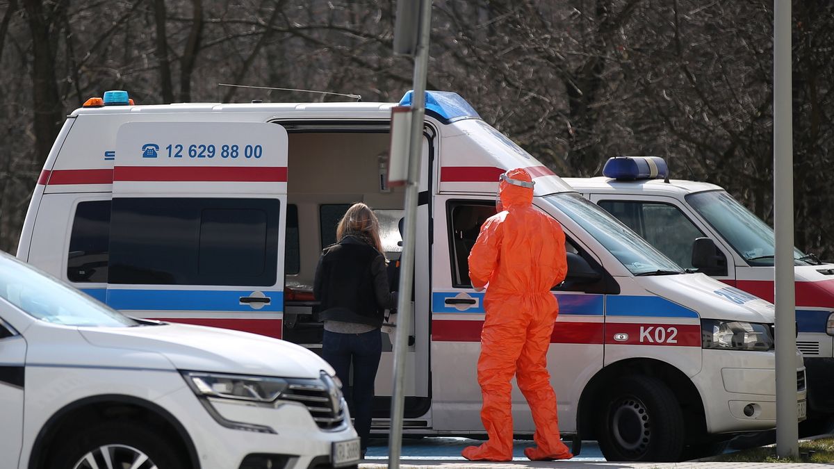 Od początku epidemii koronawirusa w Polsce udało się wyleczyć do tej pory 47 osób