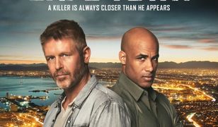 W serialu ''Cape Town'' nie zabrakło polskiego akcentu - Marcin Dorociński wystąpił w roli psychologa