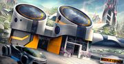 Nuk3town po raz trzeci. Call of Duty: Black Ops 3 z nową wariacją klasycznej mapy