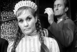 70-lecie pracy artystycznej Barbary Krafftówny. Jak dziś wygląda serialowa Honoratka?