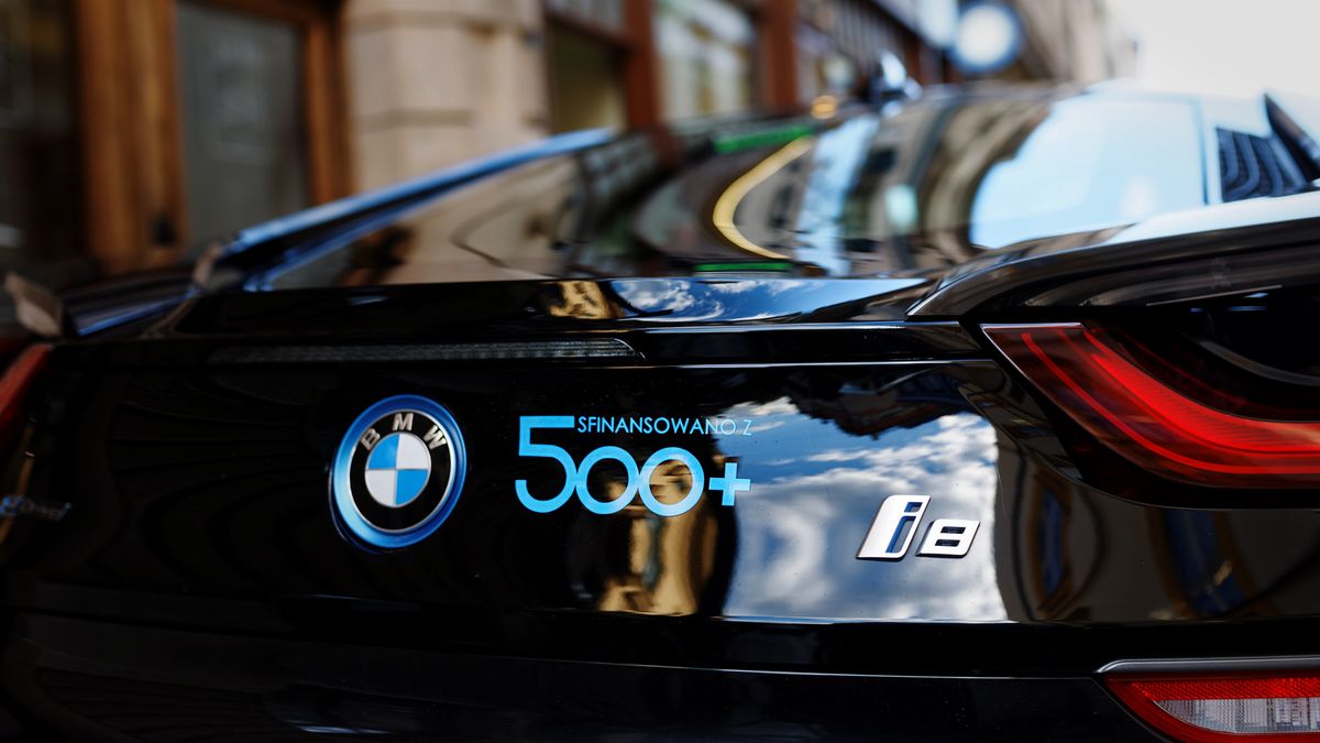 Do 20 proc. najbogatszych polskich rodzin trafi 5,4 mld zł rocznie z całej kwoty rozszerzenia programu 500+.