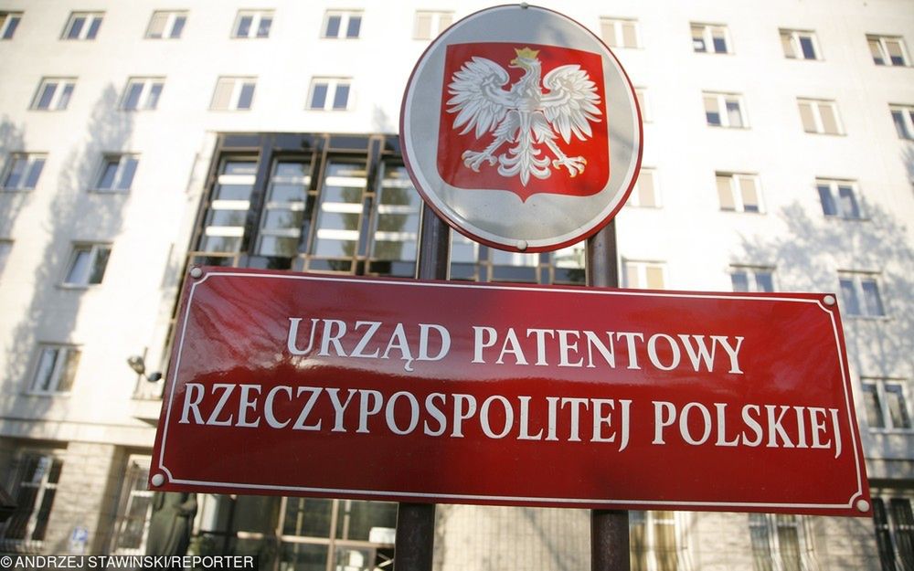  Urząd Patentowy nie współpracuje z: TM Publisher, ORF Ogólnopolski Rejestr Firm oraz Administracja Znaków Towarowych i Wzorów Użytkowych Sp. z o.o.