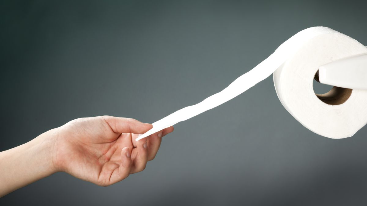 Polska światowym liderem eksportu papieru toaletowego