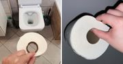 Jak kupić najbardziej wydajny papier toaletowy? Ten trik zdradzi wszystko!
