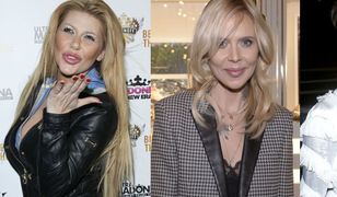 Gwiazdy już od 15 lat korzystają z botoksu. Jak się zmieniły?