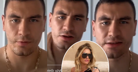 Conan Kaźmierski rozchorował się przez własną matkę. Co zrobiła Dagmara? O wszystkim opowiedział