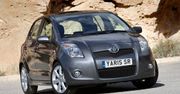 Toyota Yaris SR 1.8