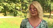 Majka Jeżowska: Miewałam też w życiu takie momenty, że nie mogłam na siebie patrzeć. To wszystko wynikało z braku czasu i choroby