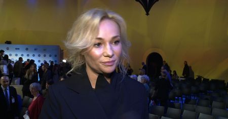 Sonia Bohosiewicz o serialu „Diagnoza”: Widzowie uwielbiają Wandę. Pokochali moją postać