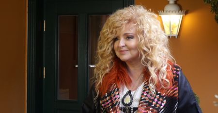 Magda Gessler: Seniorzy powinni zostać w domach. Jeśli ich zabraknie, wnuki zostaną pozbawione dziadków i babć