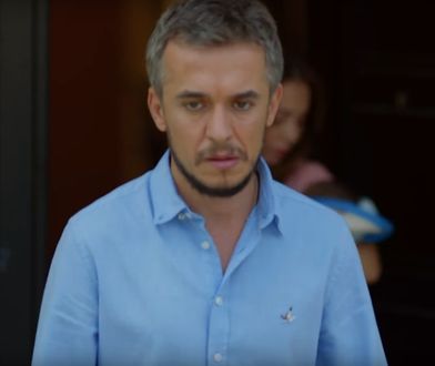 "Tylko z Tobą" odcinek 165 – Cahit zrywa z Nazan. Co dalej z Nur i Yigitem?