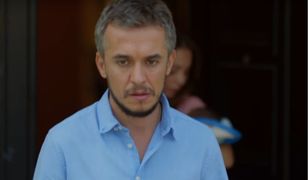 "Tylko z Tobą" odcinek 165 – Cahit zrywa z Nazan. Co dalej z Nur i Yigitem?