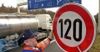 Niemiecki Autobahn z ograniczeniem do 120km/h?