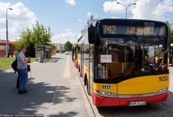 Nowe trasy, nowe linie autobusowe.  Zobacz, co się zmieni