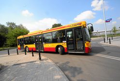 Linia 255 wyruszy na Odolany. Już od soboty