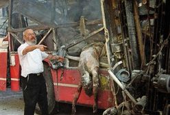 Izrael: armia ma rozkaz zniszczenia Hamasu