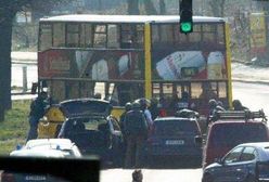 Berlin: jeden porywacz, dwóch zakładników