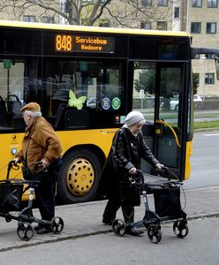 Jazda "na gapę". Robi to co szósty Polak, a wśród młodych - co czwarty
