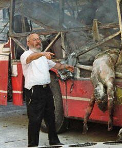 Izrael: armia ma rozkaz zniszczenia Hamasu