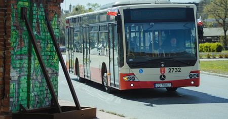 Gdańsk wyprzedaje autobusy. Można mieć taki pojazd już za 5 tys. zł