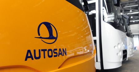 Autosan zaczął rok na dużym minusie. Prokuratura bada, czy było działanie na szkodę spółki