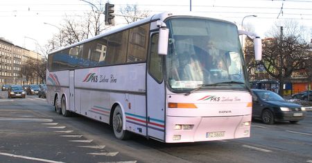 CBA. PKS Zielona Góra pod lupą prokuratury. Nawet 3 mln zł straty