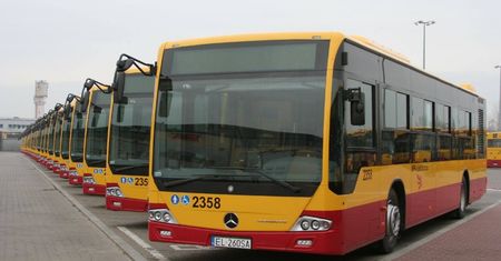 Nie zapłaciłeś kary za brak biletu? Twój mandat i dane trafią na aukcję