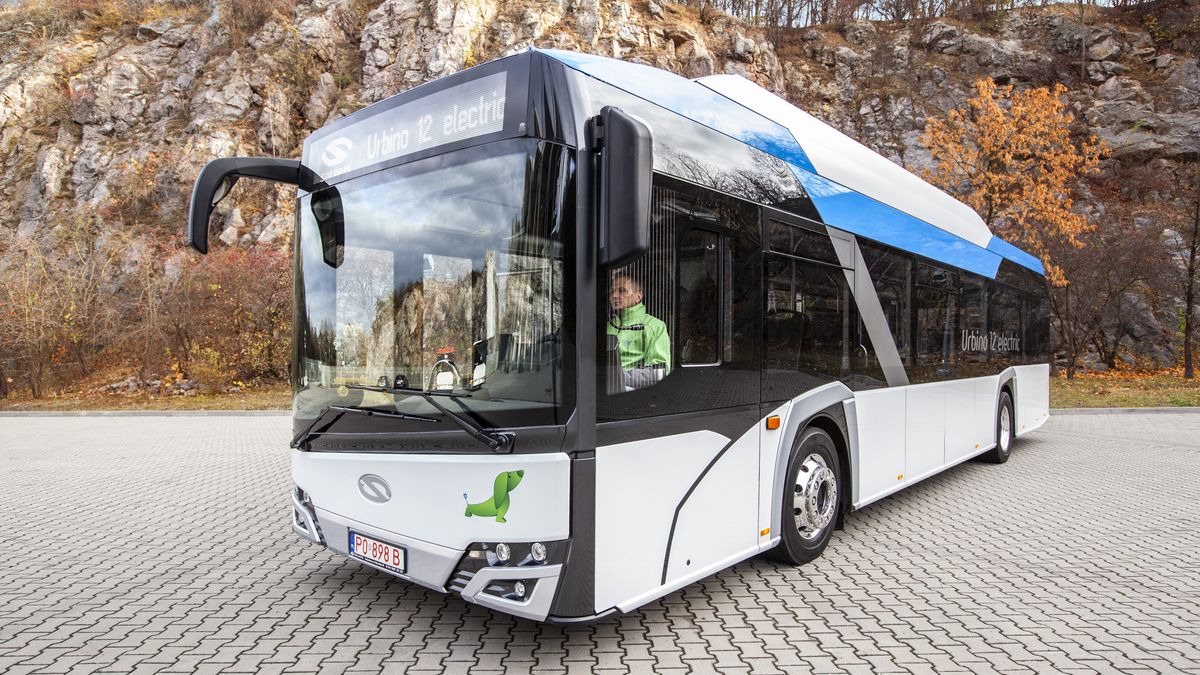 Konsorcjum bierze udział w konkursie w ramach programu "Bezemisyjny Transport Publiczny"