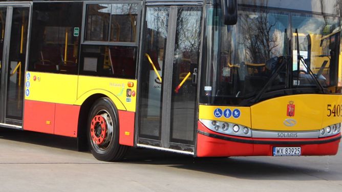 Warszawianka stawiła czoła "prawdziwym Polakom"