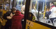 Ochroniarze będą jeździć w miejskich autobusach