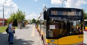 Nowe trasy, nowe linie autobusowe.  Zobacz, co się zmieni
