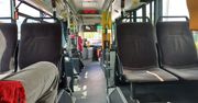 Zmiana trasy autobusu linii nr 5