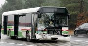 Trzy osoby ranne po wypadku autobusu – AKTUALIZACJA