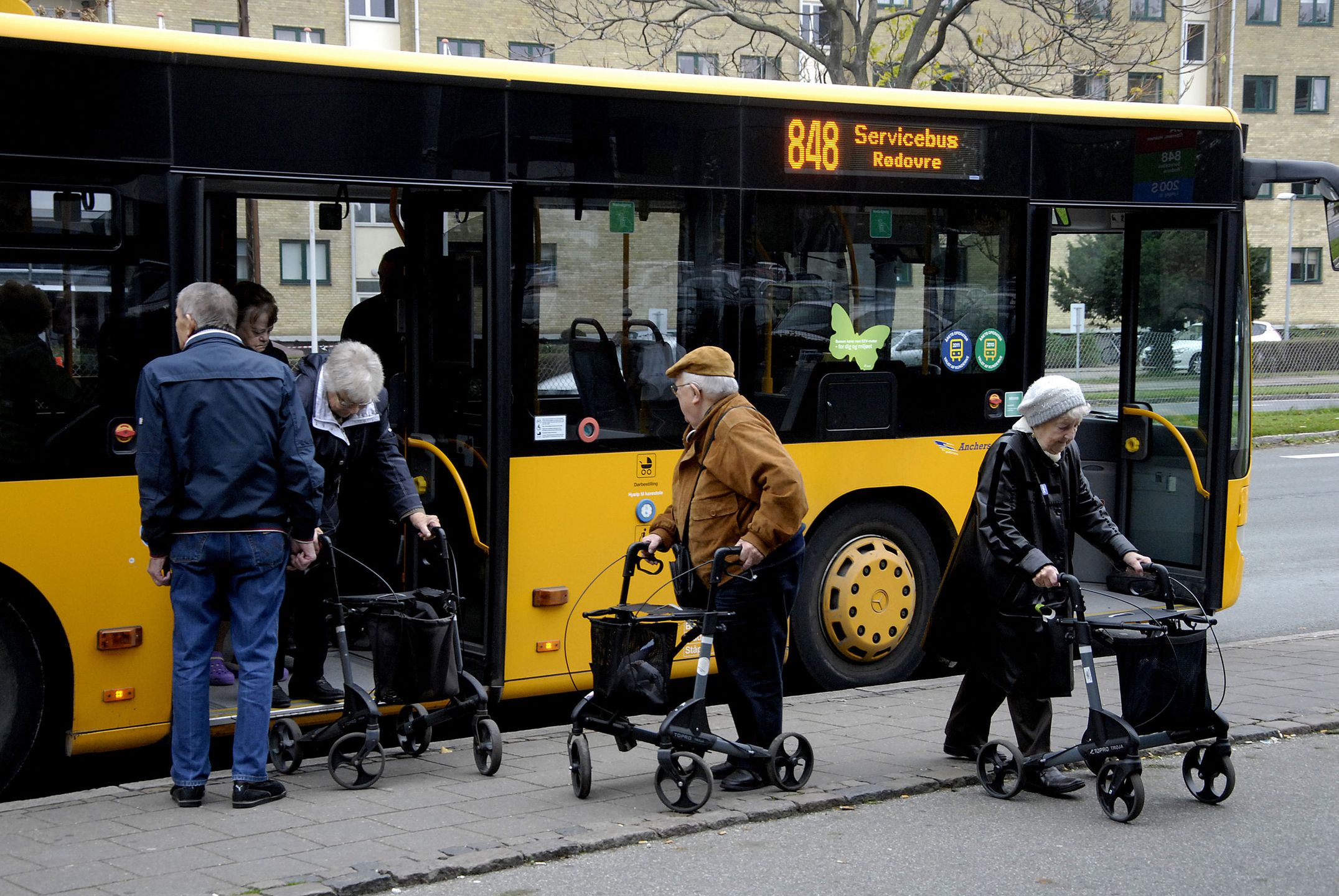 Najczęściej biletów nie kasują mieszkańcy zachodniej Polski