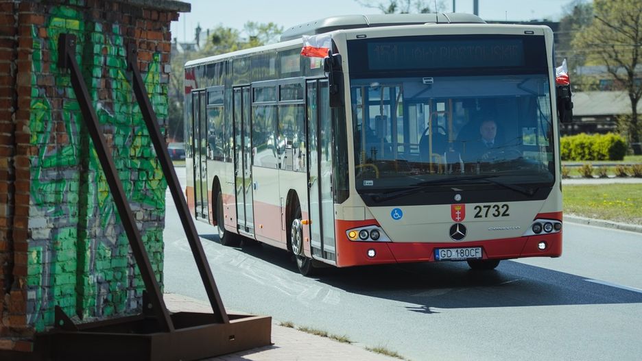 Własny autobus można kupić już za kilka tys. zł