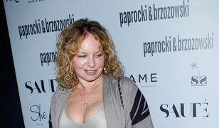 Małgorzata Potocka musiała zwolnić kochanka!