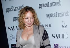 Małgorzata Potocka musiała zwolnić kochanka!