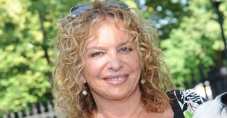 Małgorzata Potocka: Nie mam żadnego romansu!