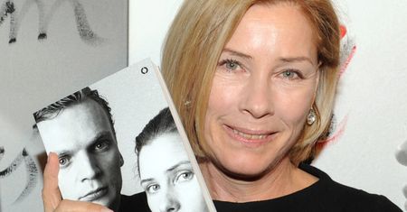 Małgorzata Potocka: leczyła rozstanie z Ciechowskim alkoholem