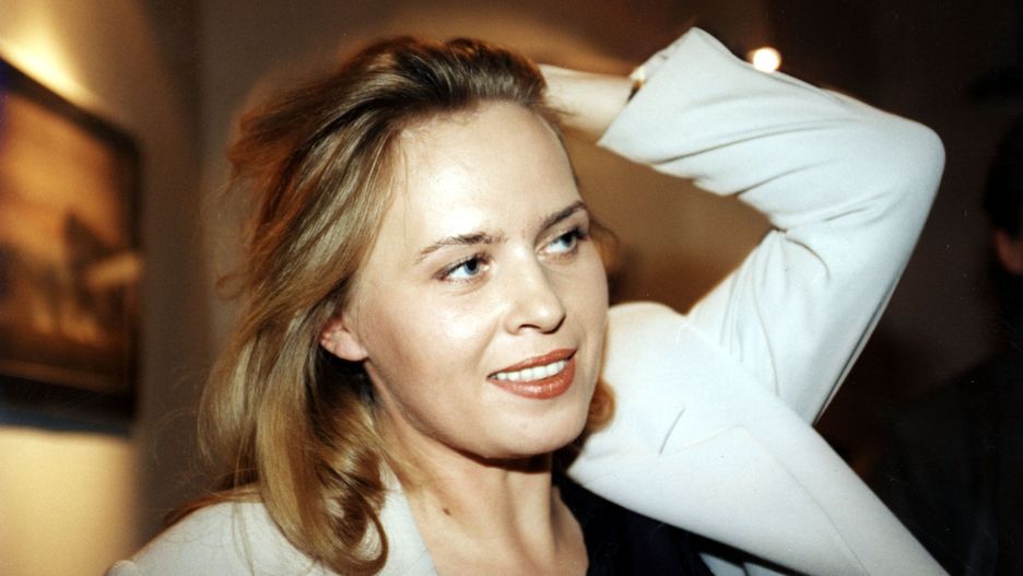 Anastazja P. w dokumentach z szafy Lesiaka