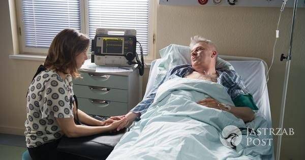 Polskie seriale: Oni zostali uśmierceni na oczach widzów