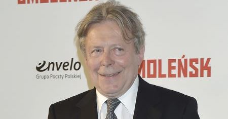 Lech Łotocki: "Smoleńsk" to nie pierwszy filmowy skandal w jego dorobku