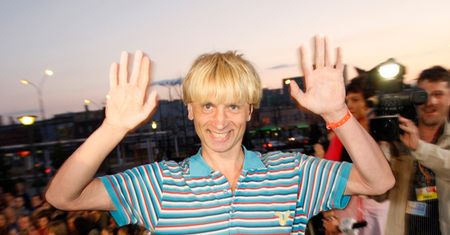Powstaje musical o Gracjanie Roztockim