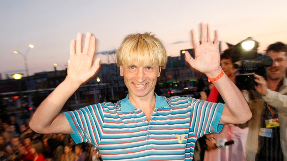 Powstaje spektakl o Gracjanie Roztockim