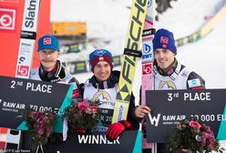 Bilans dnia. Sprawdź, co działo się w niedzielę