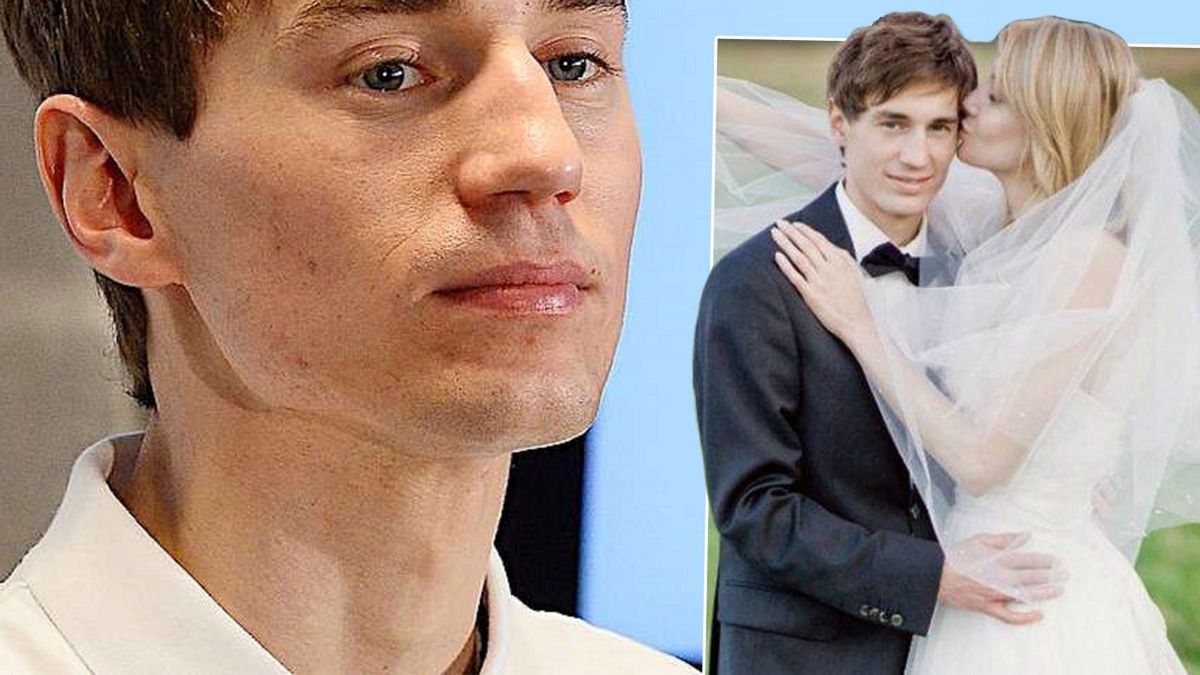 Kamil Stoch publicznie zapytany o to, czy zdradza żonę. Nie zgadniecie, kto zadał mu tak drażliwe pytanie