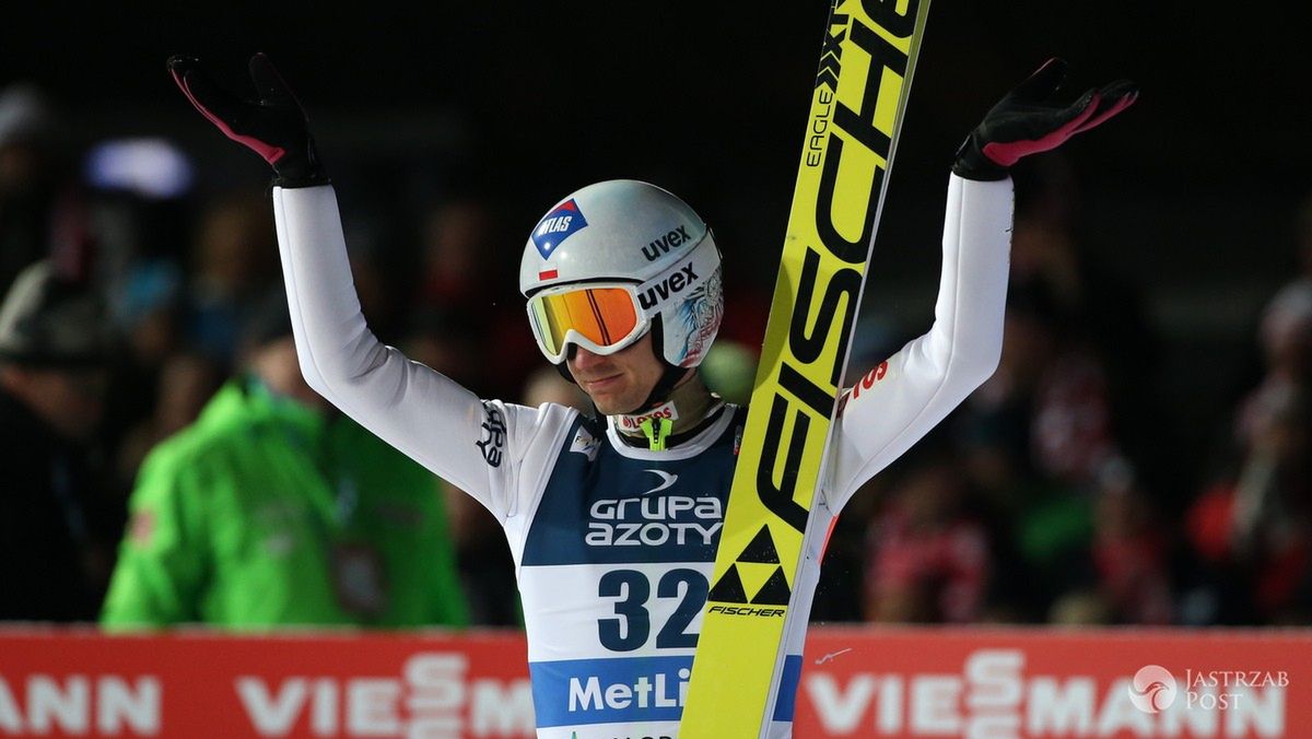 Kamil Stoch