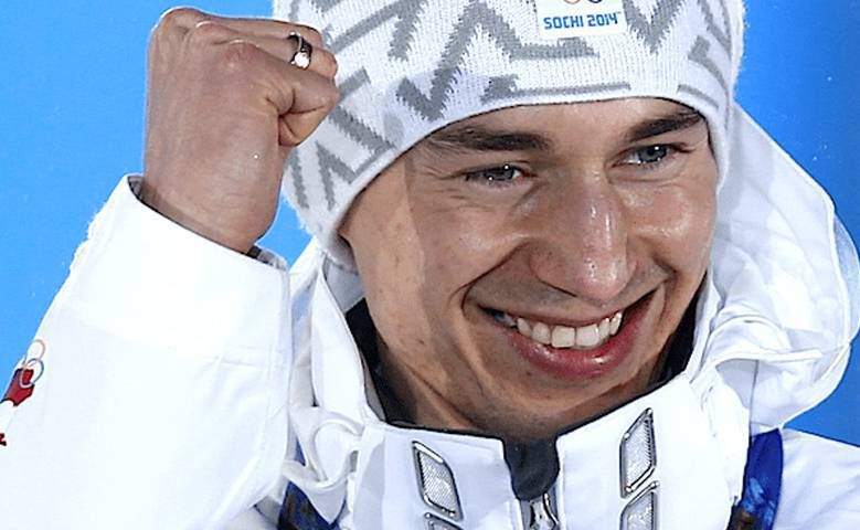 Kamil Stoch