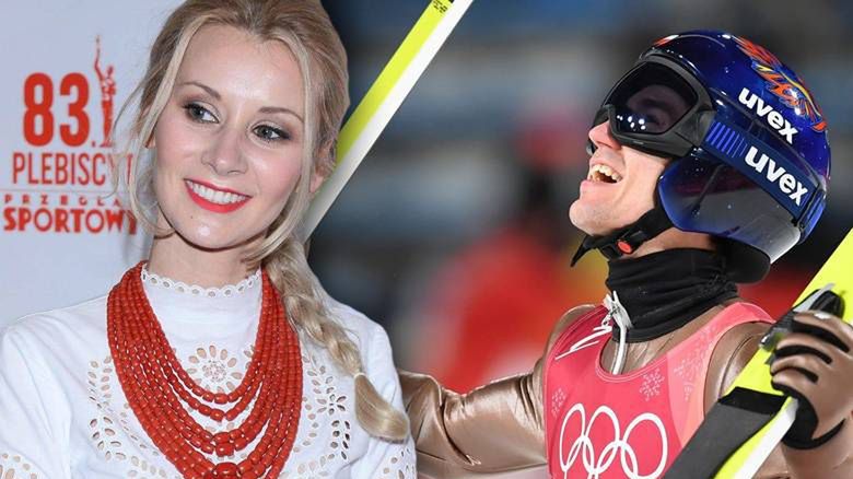 Kamil Stoch zdobył złoty medal w Pjongczang 2018