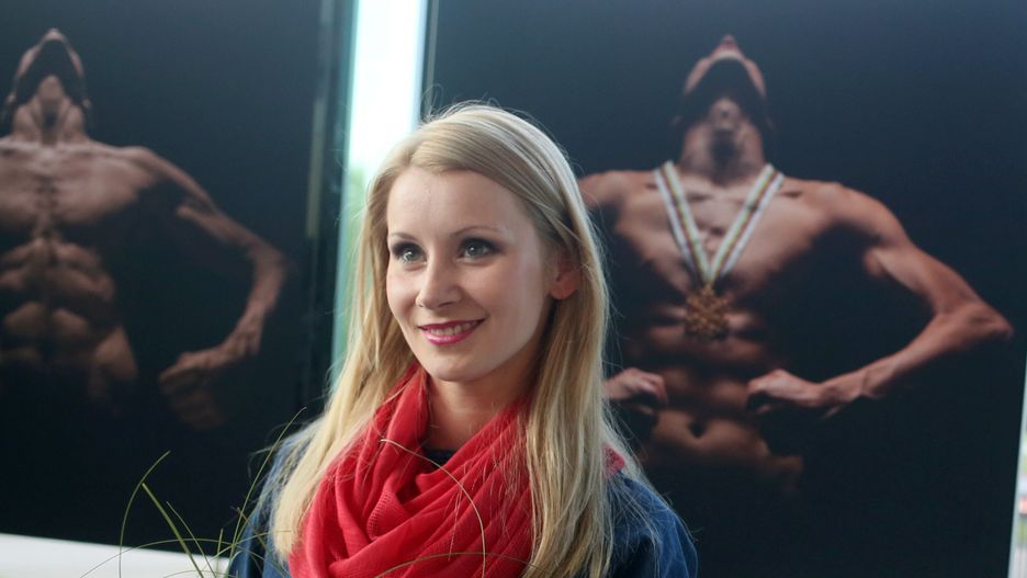Ewa Bilan-Stoch